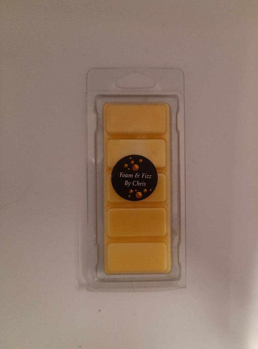 Vanilla wax melt  image 0