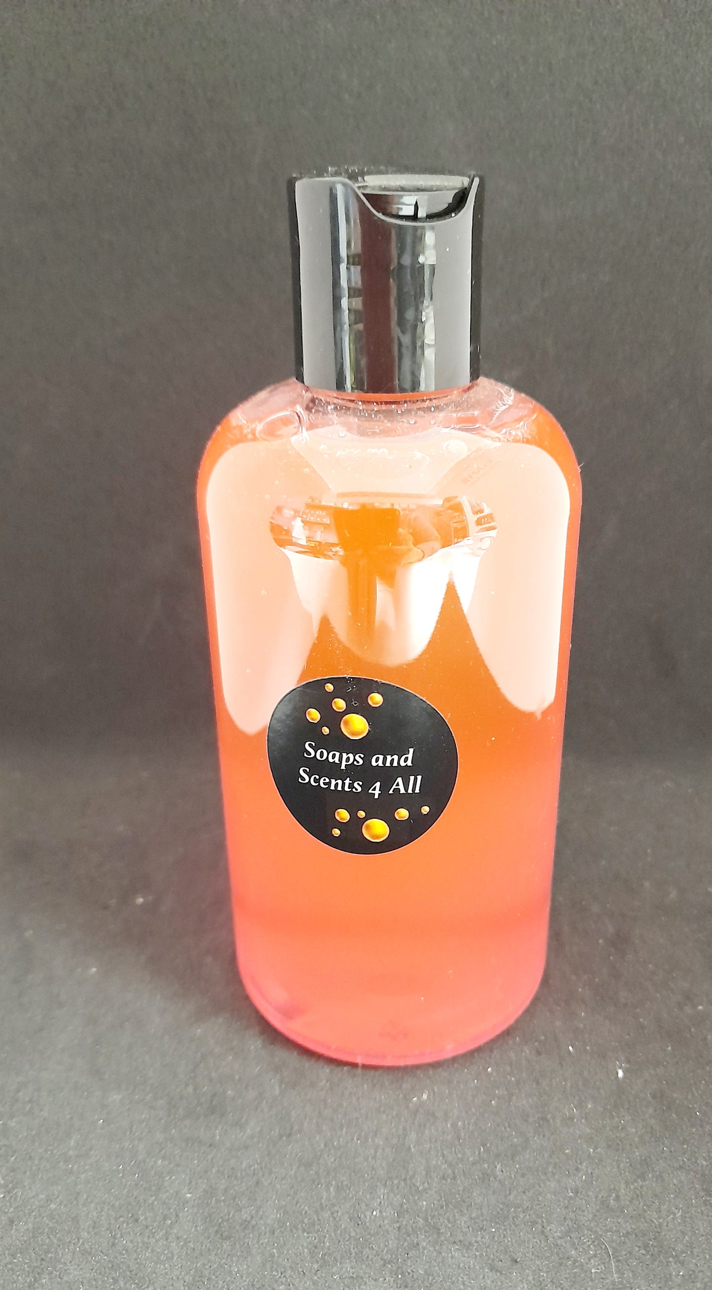 Contradiction Bubble Bath/Shower Gel